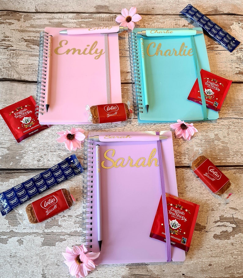 Ideas for Kids Lolly Free Party Bags