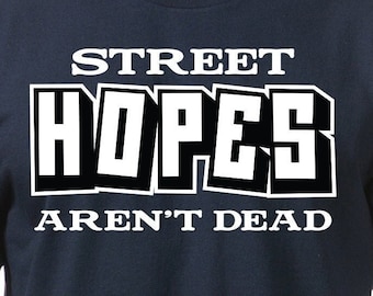 Street Hopes