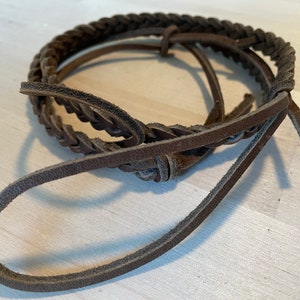 Spurgeon F-style Mandolin Strap