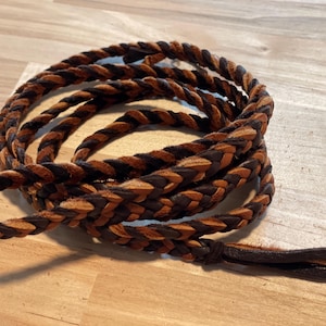 Deluxe F-style Mandolin Strap