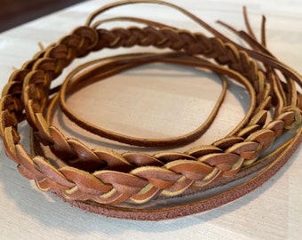 Spurgeon Clawhammer Banjo Strap