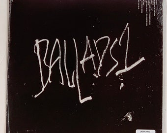 Joji Ballads 1 1LP Vinyl Limited Black 12