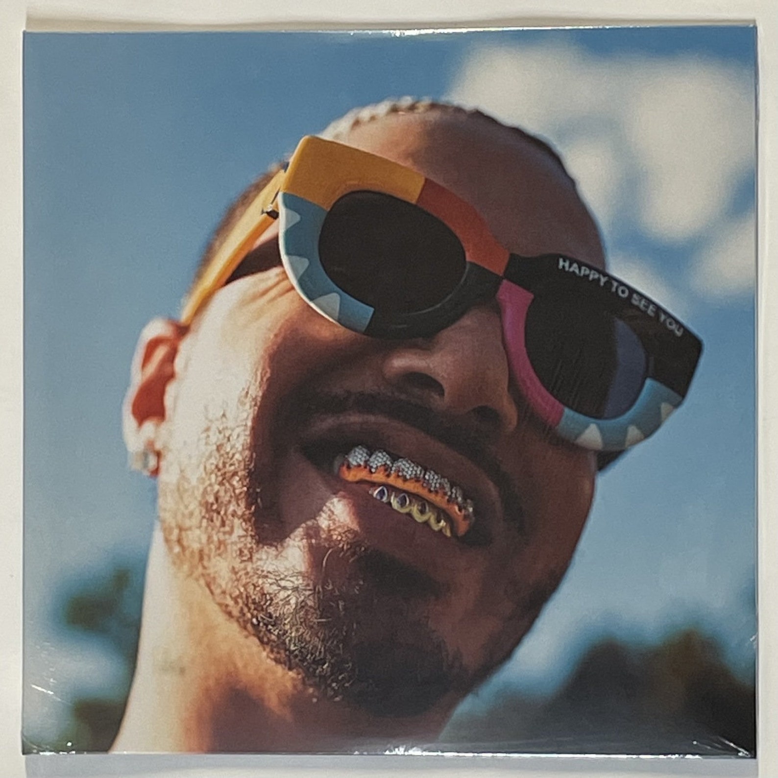 J Balvin José 2LP Vinyl Limited Black 12 Record - Etsy