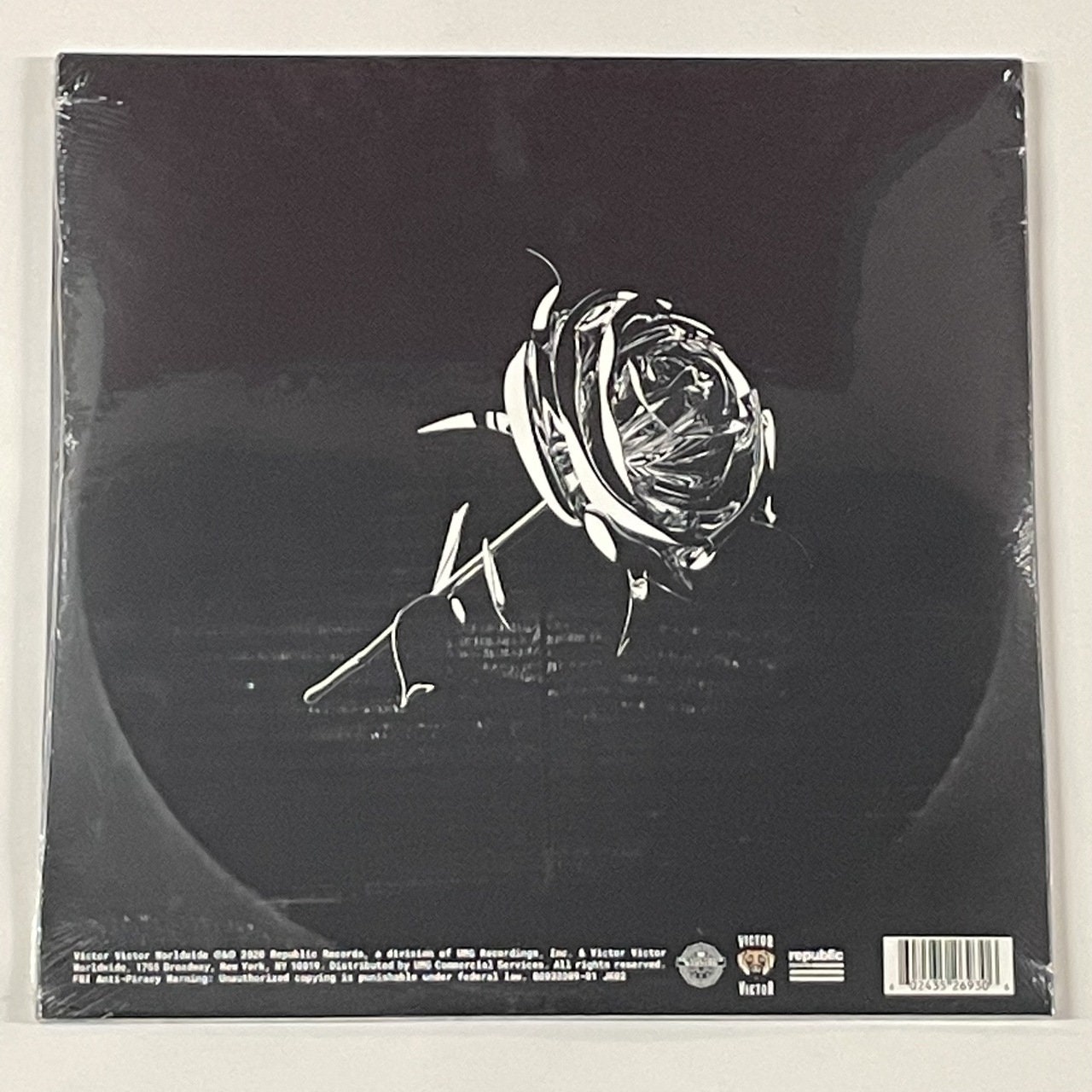 Pop Smoke ‎Shoot For The Stars LPレコード 61BoDXYObdL._UF1000,1000_QL80_.jpg