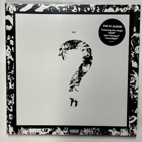 Vinyl Album Cover Art 洋書 UNATØNED 