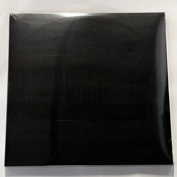 Kanye West Donda 4LP Vinyl Limited Black 12 Kanye West Donda 4LP Vinyl Limited Black 12
