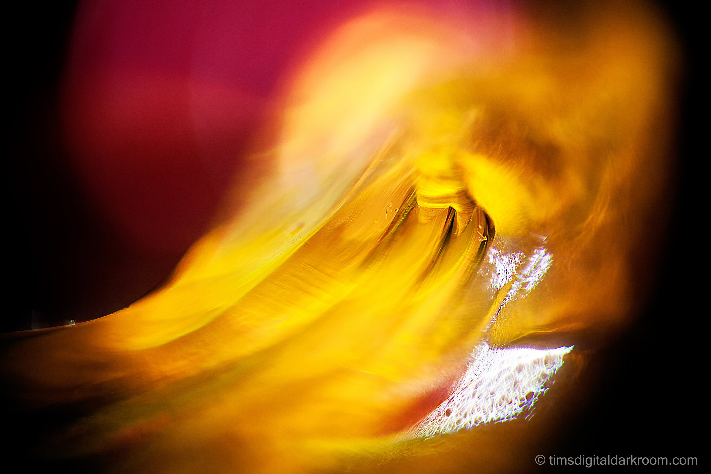 11X14 Float Mounted Metal Print High Etsy