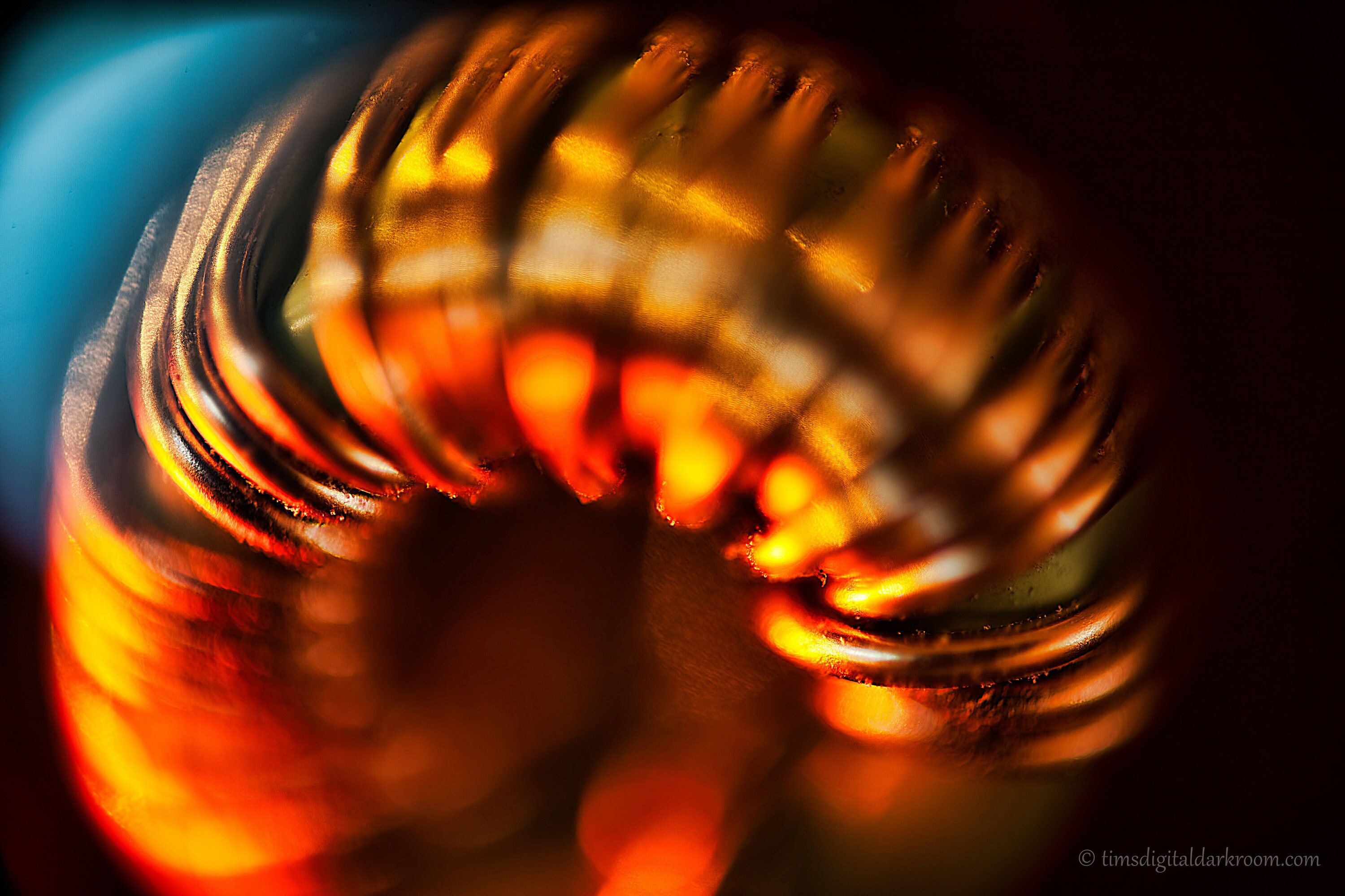 11X14 Float Mounted Metal Print High Gloss Etsy