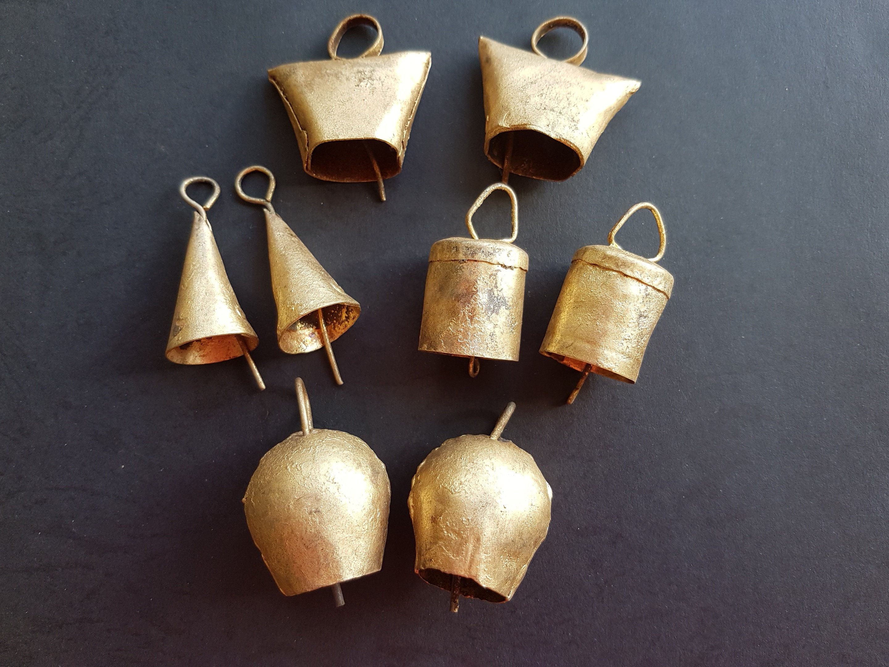 Artibetter 10pièces Pendentifs Breloques Lot Pour Fabrication