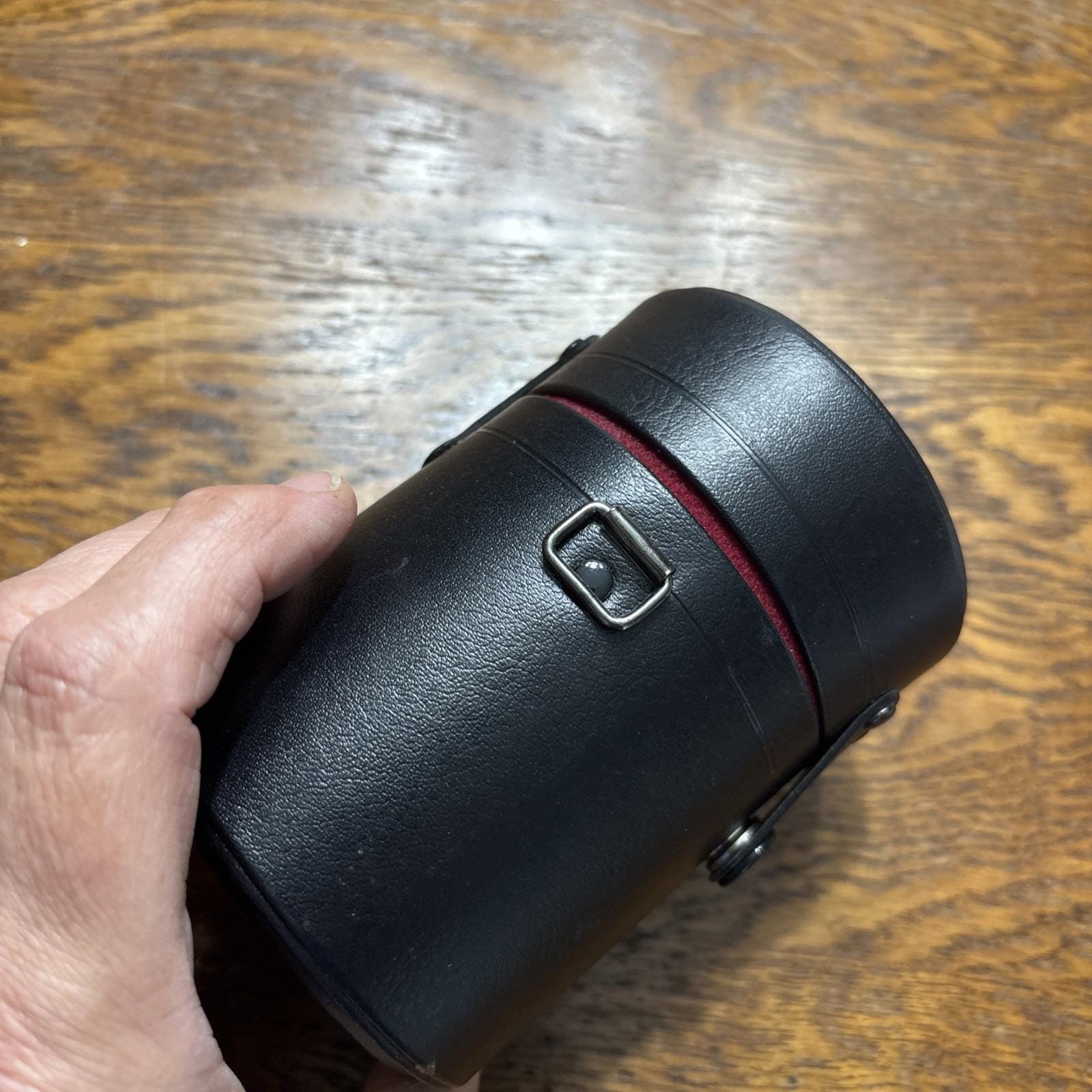 RMCトキナー 80-200mm 1:4.5 ズームレンズ（ペンタックスKマウント用