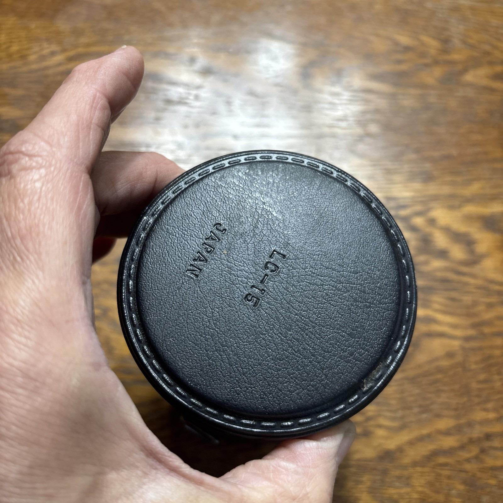 RMCトキナー 80-200mm 1:4.5 ズームレンズ（ペンタックスKマウント用