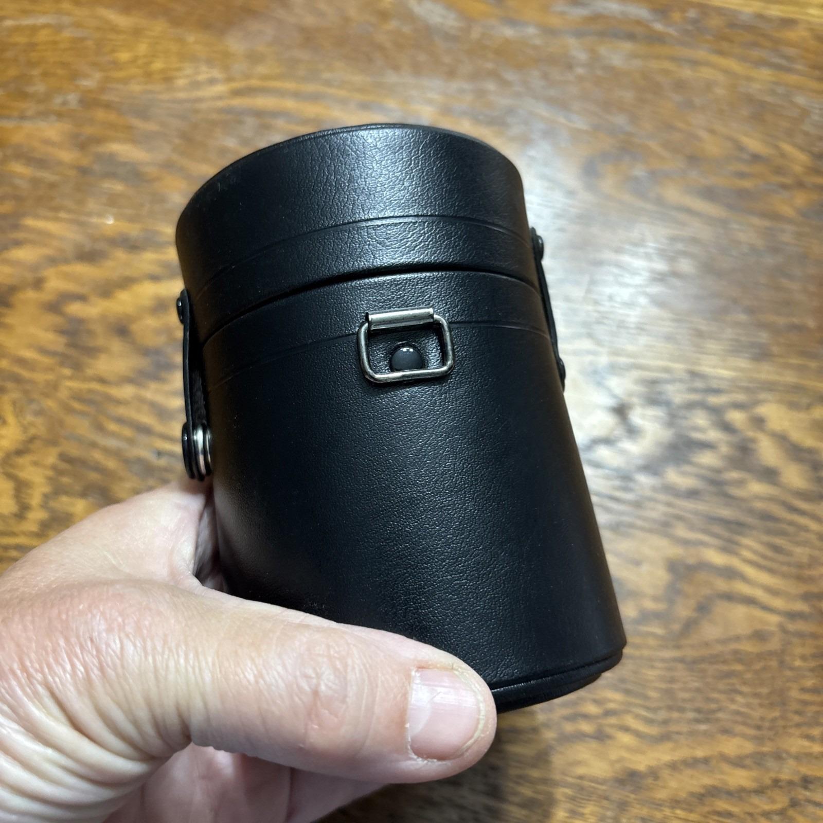 Tokina RMC 80-200mm f/4 ズームレンズ ソフトケース付属 RMCトキナー 80-200mm 1:4.5 ズームレンズ（ペンタックスKマウント用