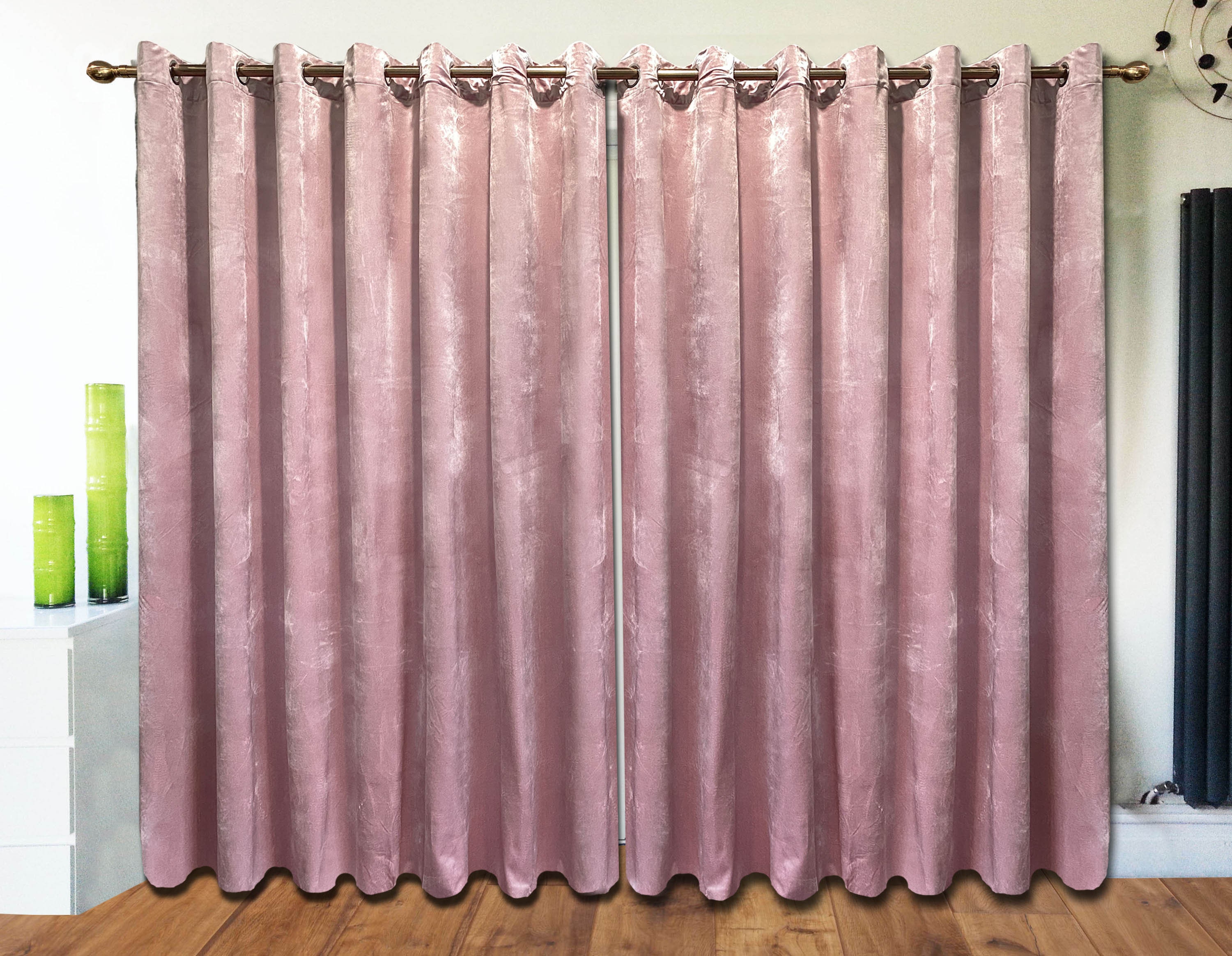 42mm Plastic Curtain Grommets, Curtain Eyelet Rings, Grommets for