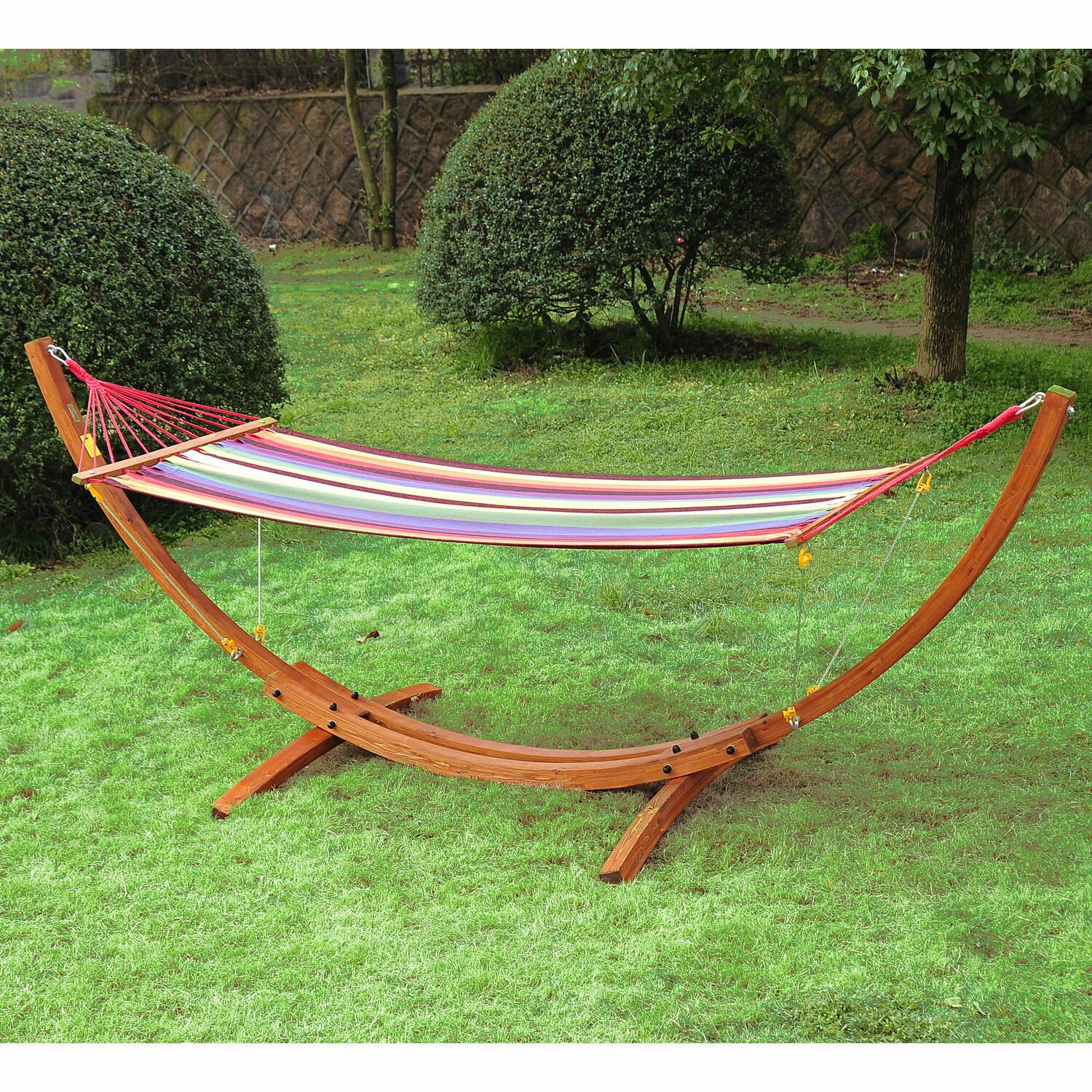 Our List Of The Top 10 Hammocks With Stands Hammock Universe Canada