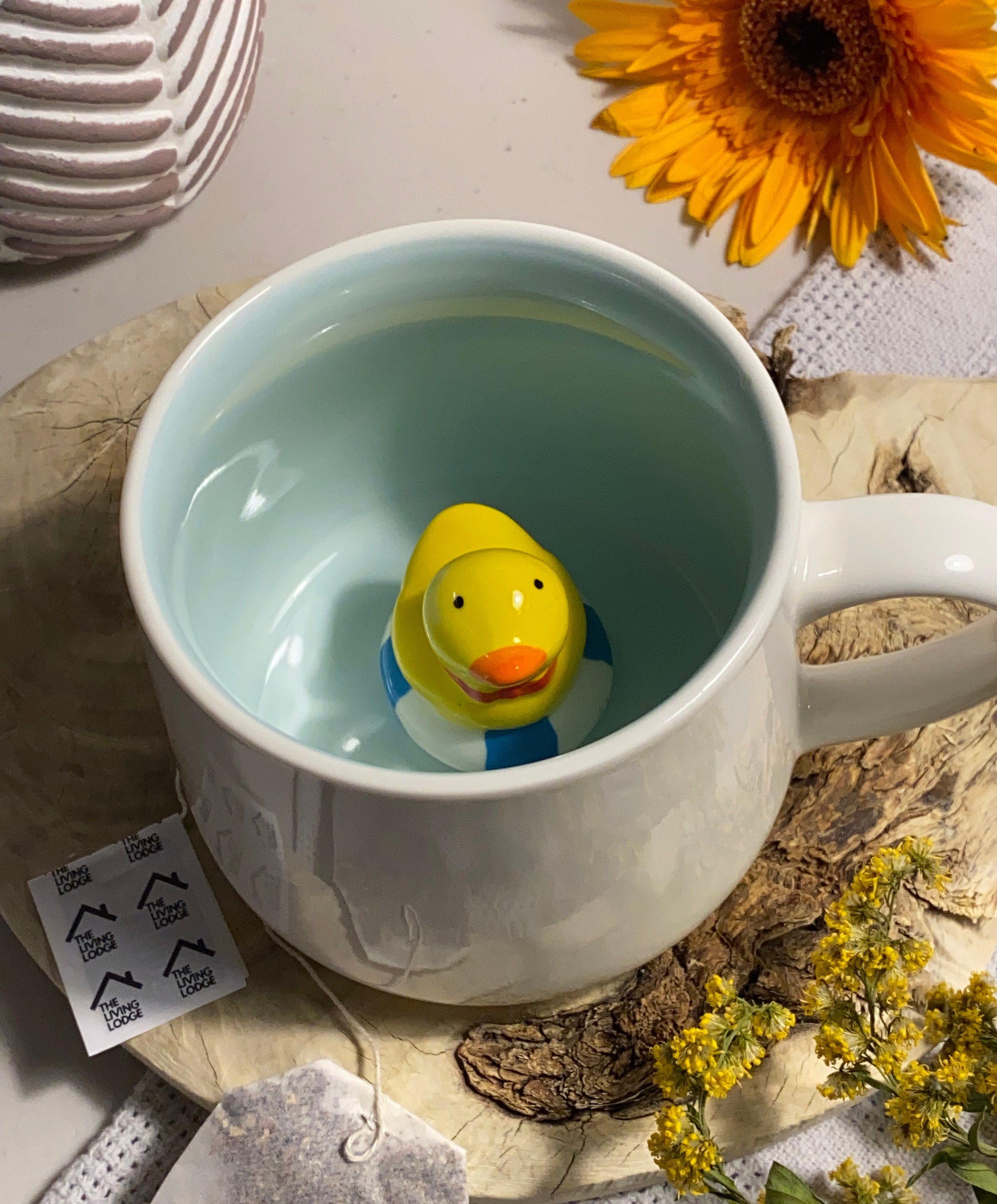 Cute Frog Mug Ceramic 3D Animal Coffee Cartoon Handmade Tea -  Hong Kong
