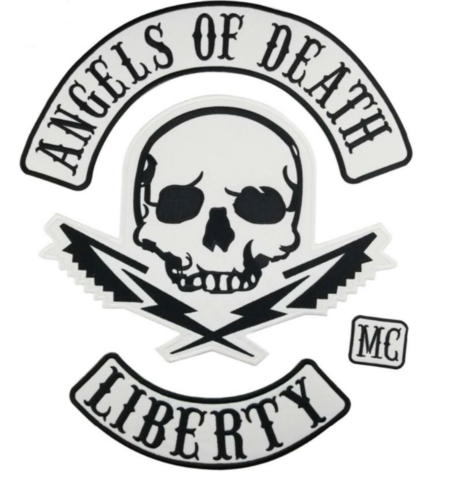 Are the angels of death in gta 5 фото 34