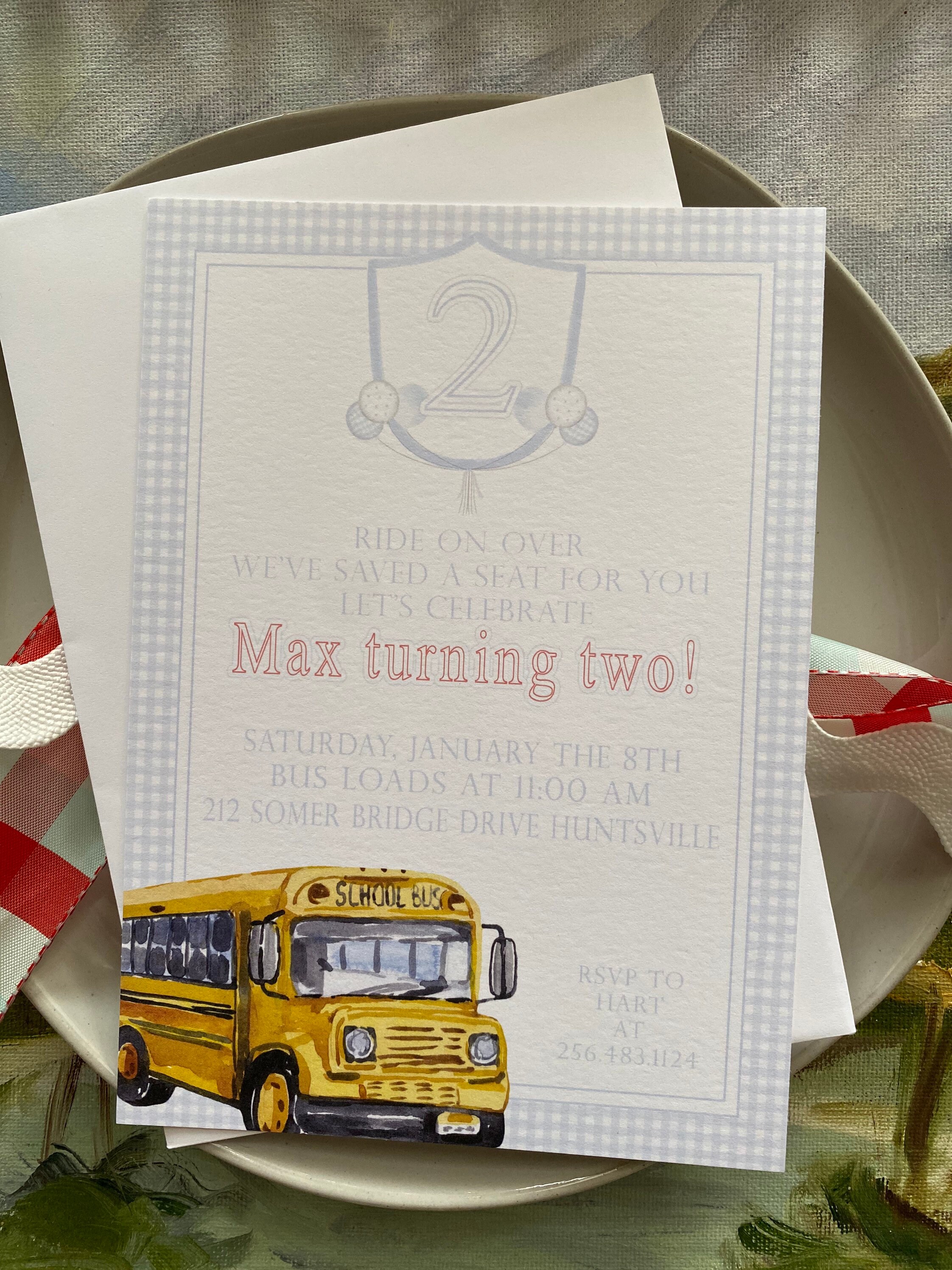 S53 Bus Time Schedulefav Event Invitations - nnzcgar