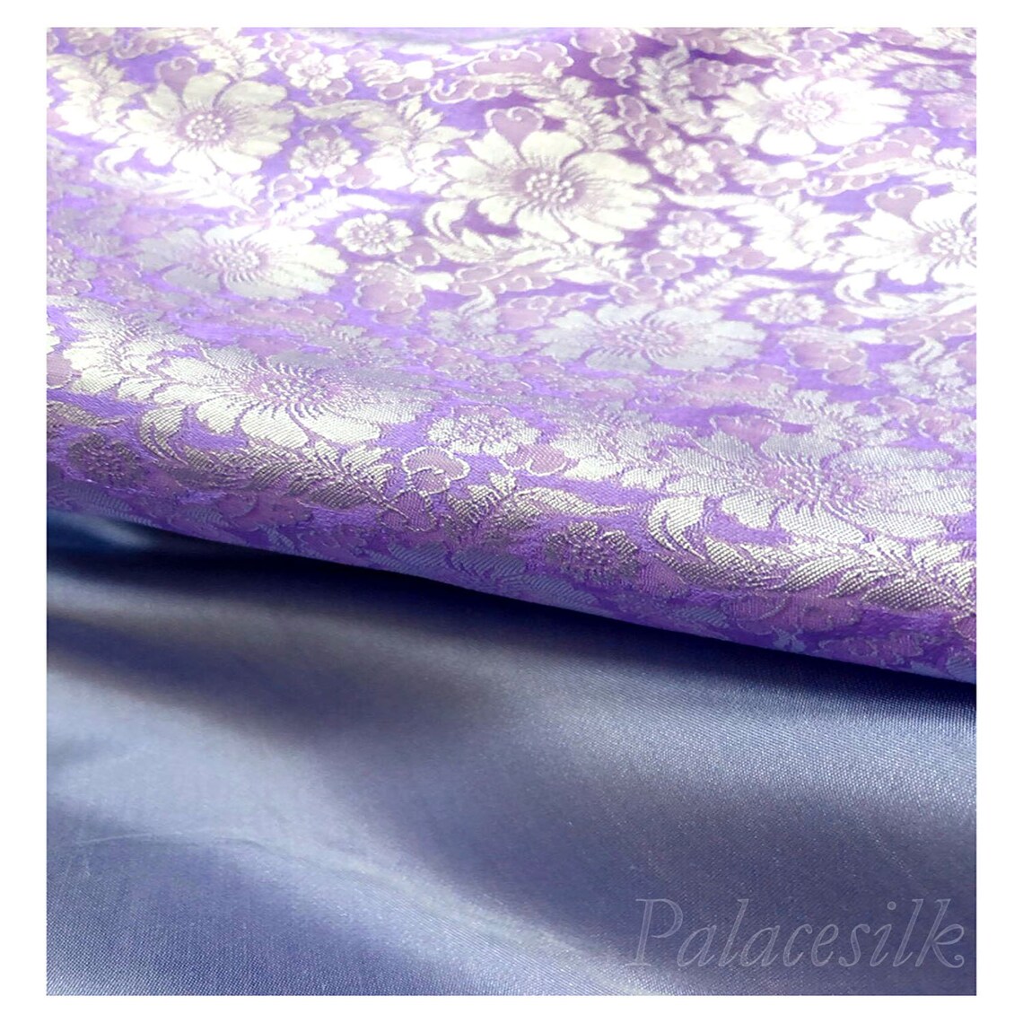 SILK FABRIC 100 Pure Mulberry Silk/Vietnamese handmade Etsy