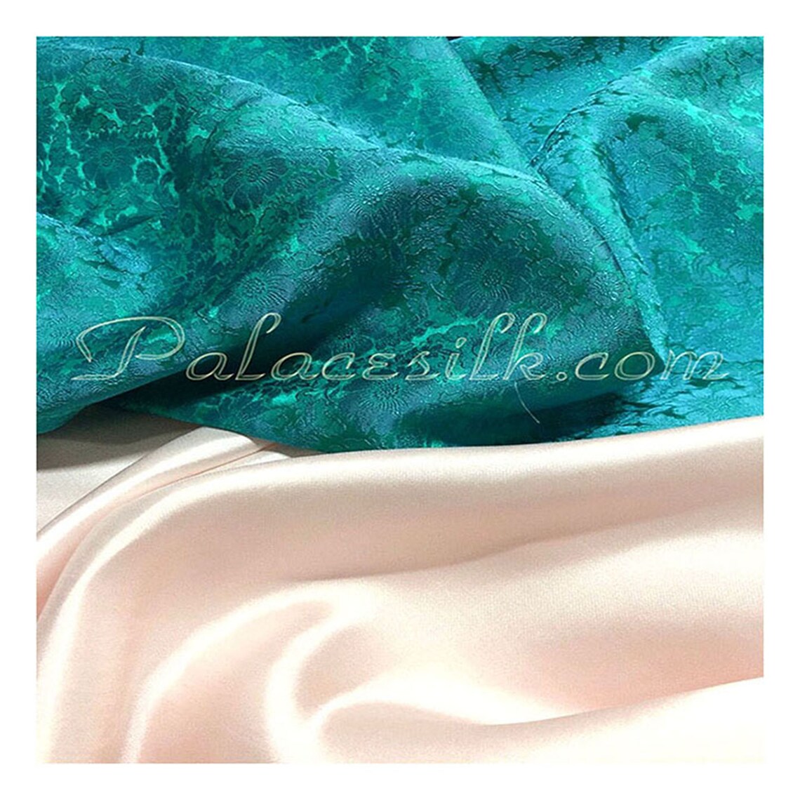 SILK FABRIC 100 Pure Mulberry Silk/Vietnamese handmade Etsy