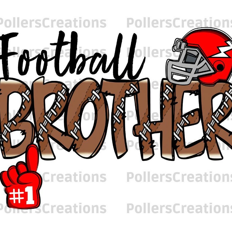 Downloadable Football Quote Etsy