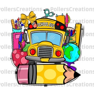 School Doodles Clipart,First Day Of School Png,School Supplies Png,Teacher,School Frame Png,Hand Drawn