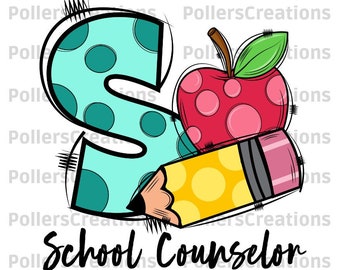 Conseiller scolaire Png,Conceptions de sublimation scolaire,Turquoise Png,Conseiller Png,Crayon Clipart,Pomme,Enseignant,Cadeaux scolaires