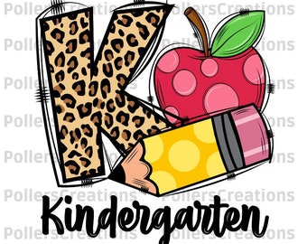 Kindergarten Png,Kindergarten Teacher png,First Day Of School,Kindergarten Leopard,teacher,School,Hand Drawn doodle,Pencil Clipart