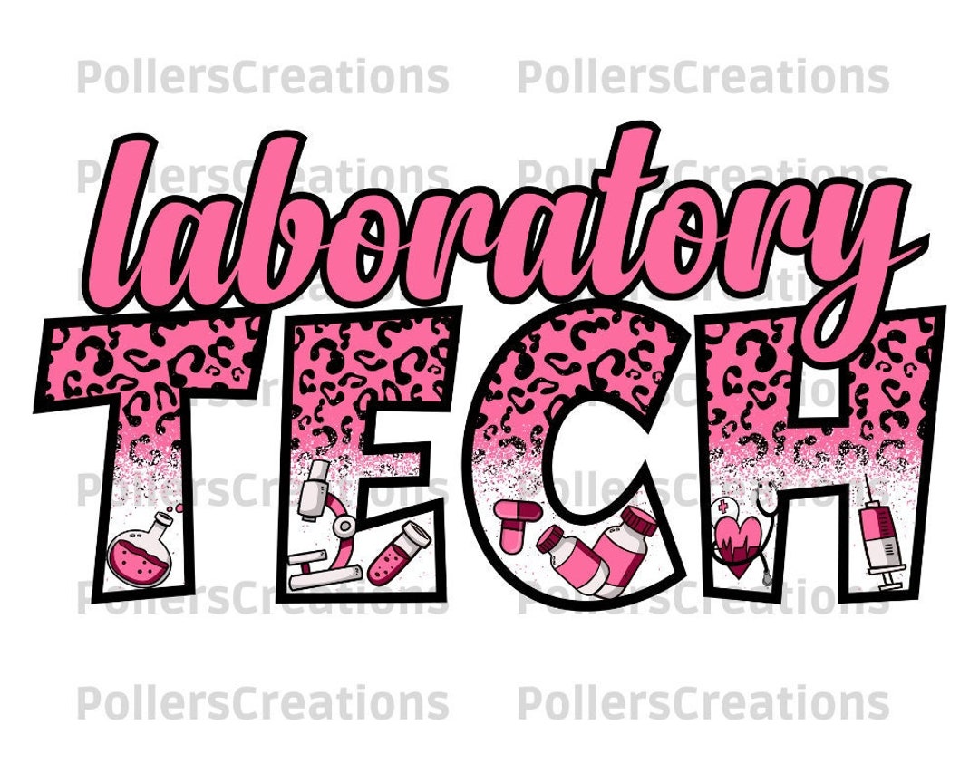 Laboratory Tech Png,sublimation Designs,laboratory,scientist,laboratory ...