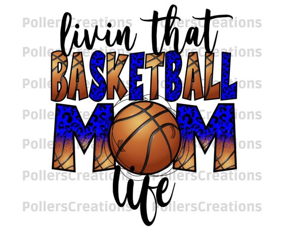 I Love Basketball Shirt - Mom Life Gift I Love Basketball Shirt - Mom Life Gift