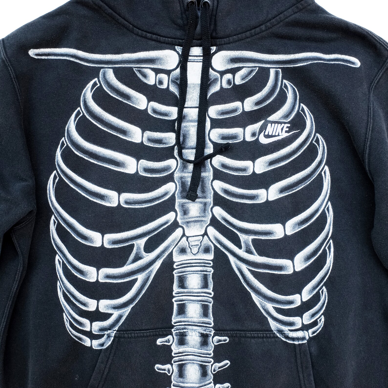 nikelab skeleton collection