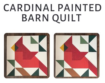 barn quilt patterns etsy