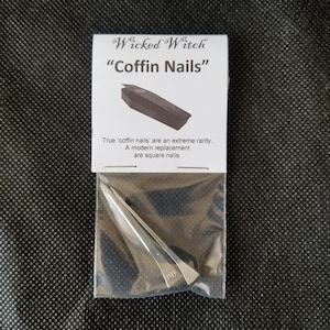 Coffin Nails