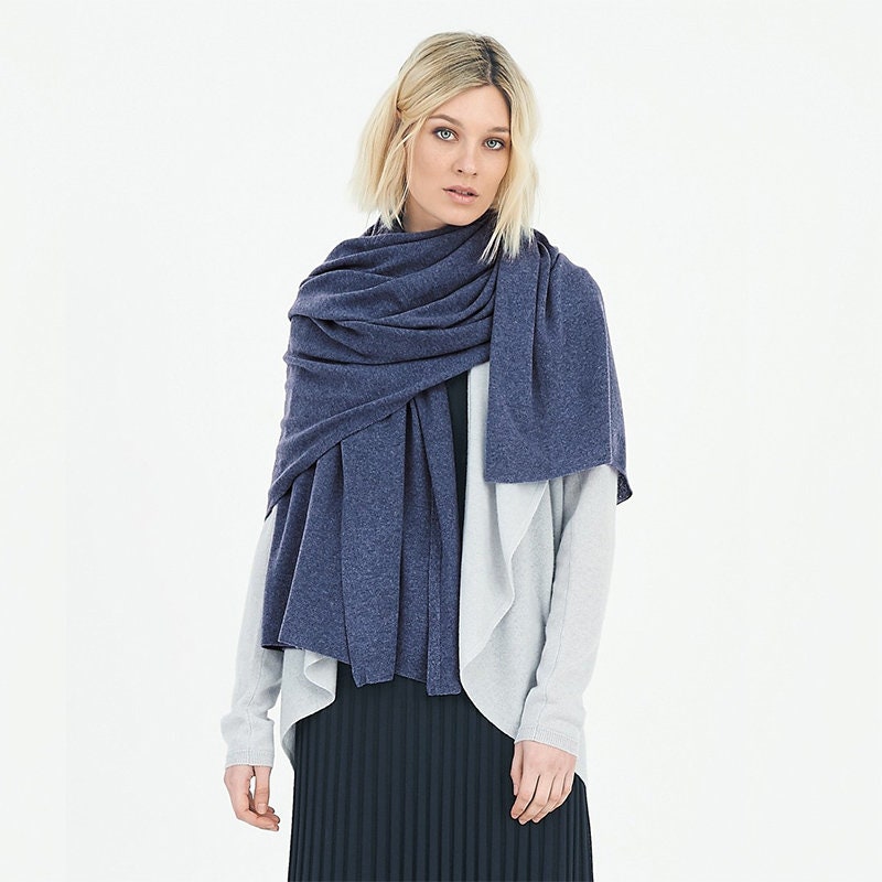 Travel Sweater Wrap - Etsy