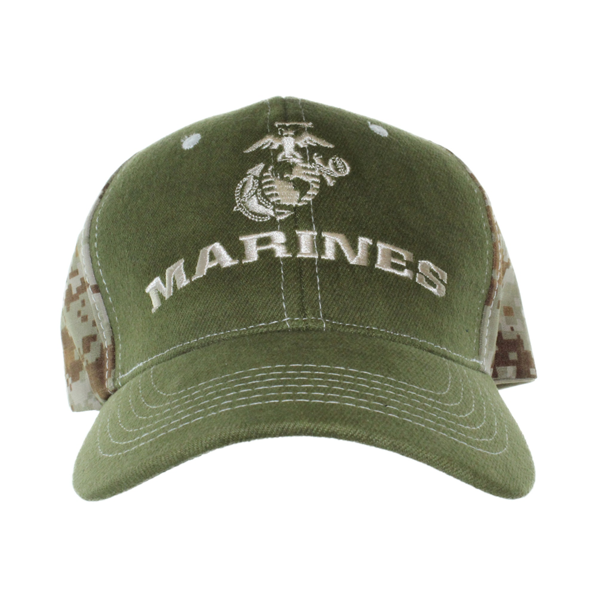 Marine Corps Baseball Cap - Etsy