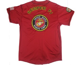 MARINES × KEBOZ MK BASEBALL JERSEY MARINES × KEBOZ MK BASEBALL JERSEY/マリーンズ