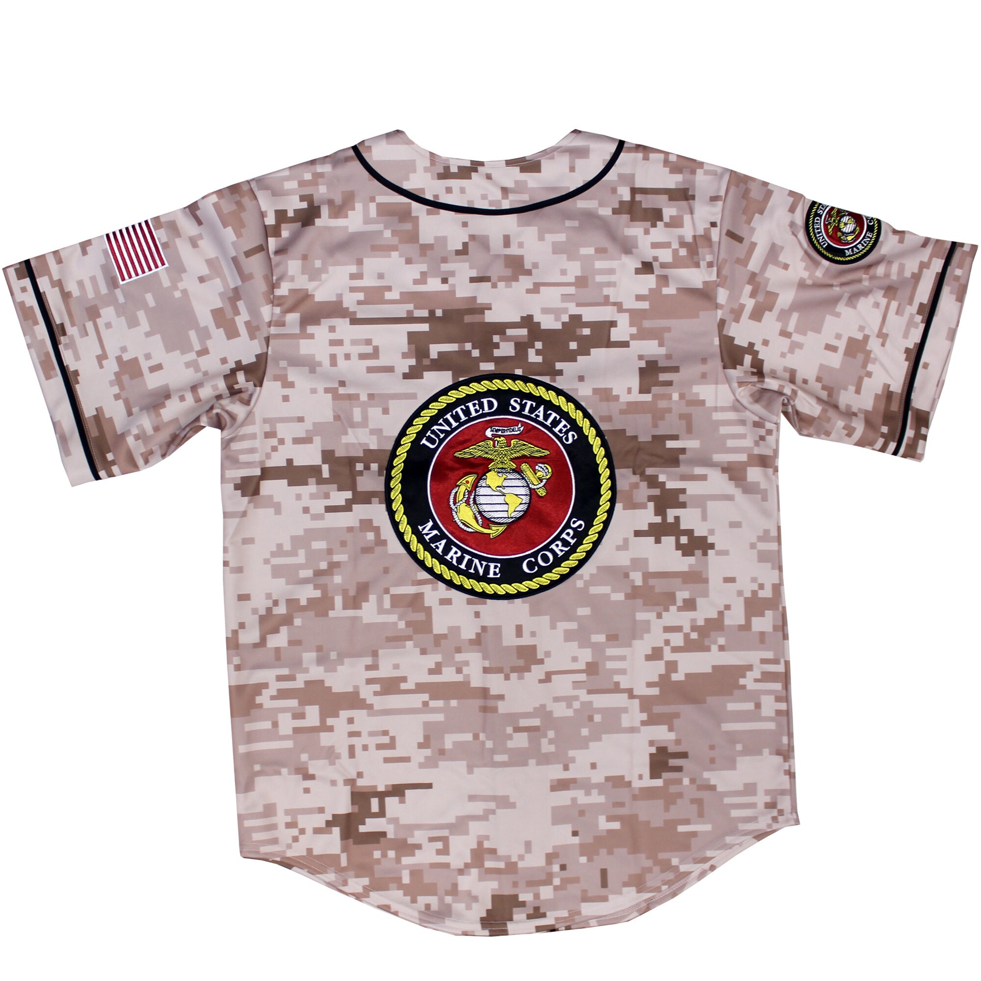 MARINES × KEBOZ MK BASEBALL JERSEY MARINES × KEBOZ MK BASEBALL JERSEY/マリーンズ