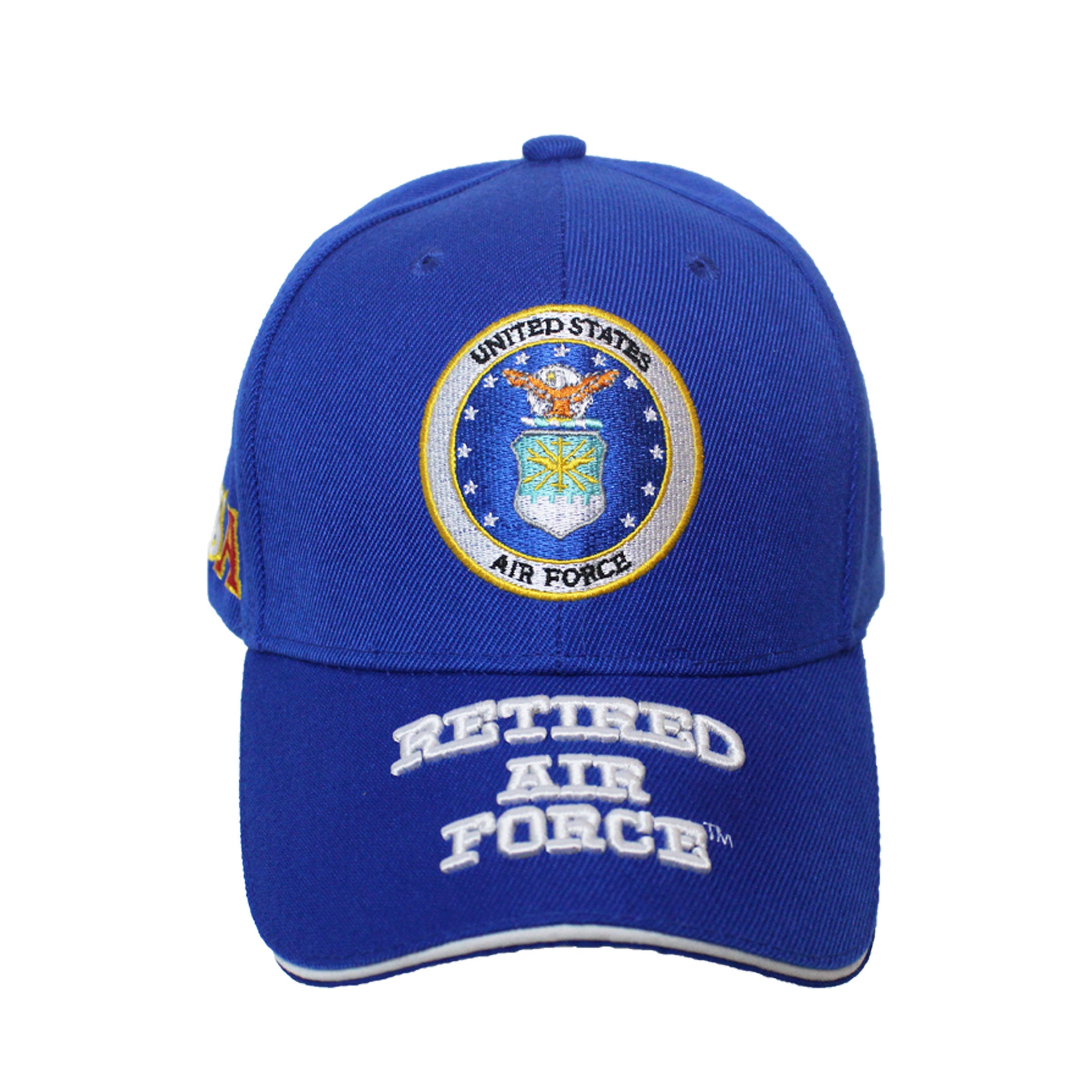 Royal Air Force Cap - Etsy