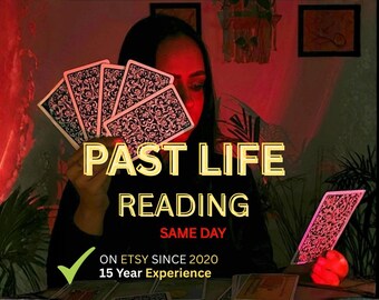 Past Life Reading