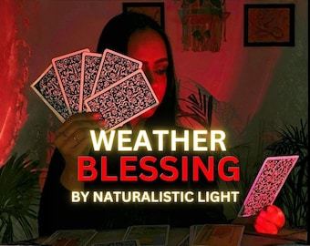 Bênção de bom tempo para casamento, céu limpo e sem chuva - Bruxa do Tempo