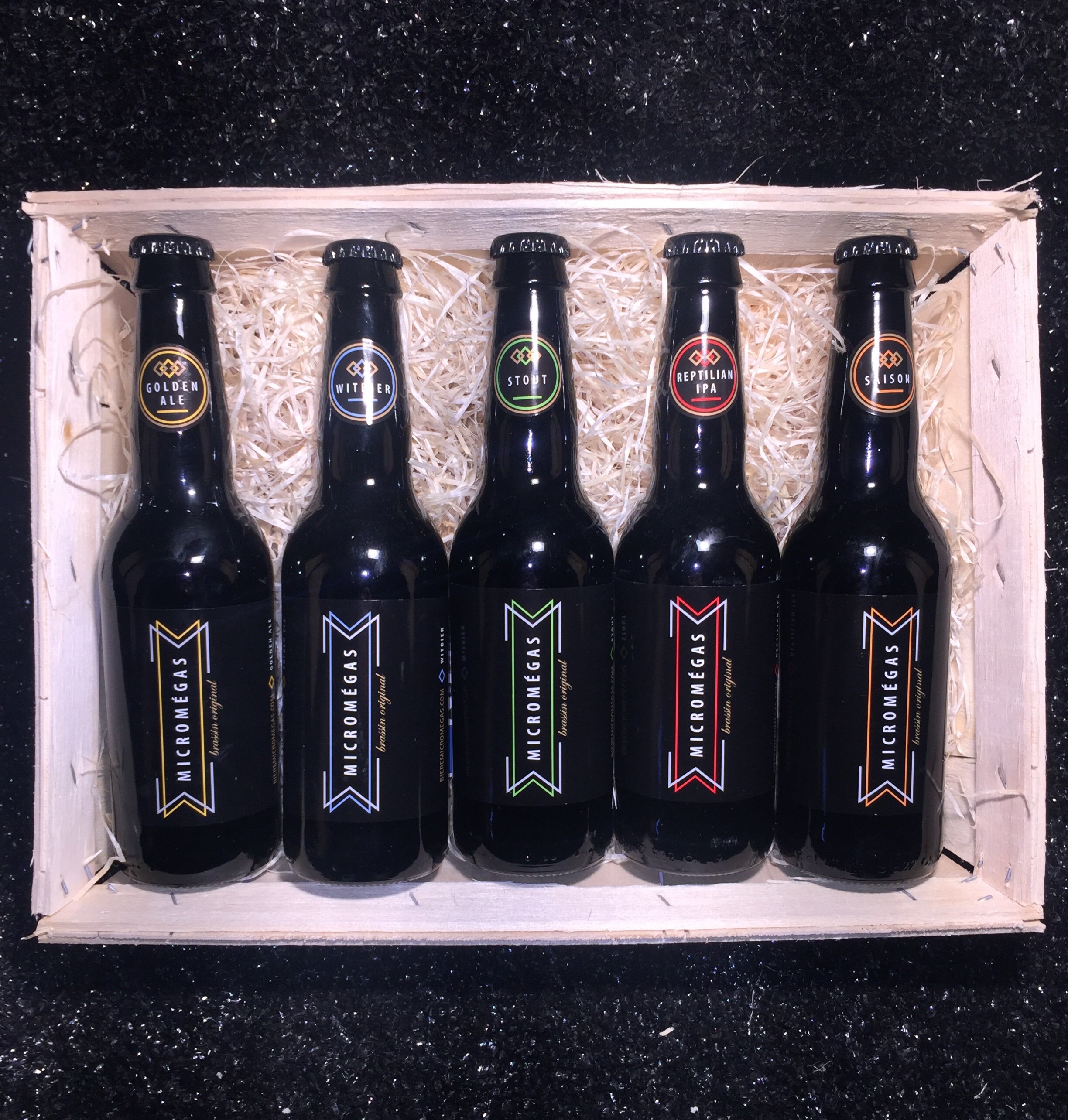 Cadeau Pour Bien Se Désaltérer | Corbeille de 3Kg