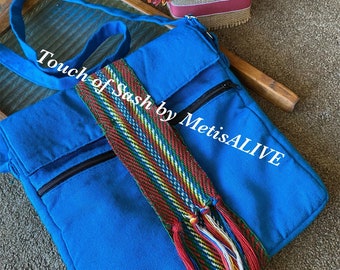 Metis Sash | Etsy
