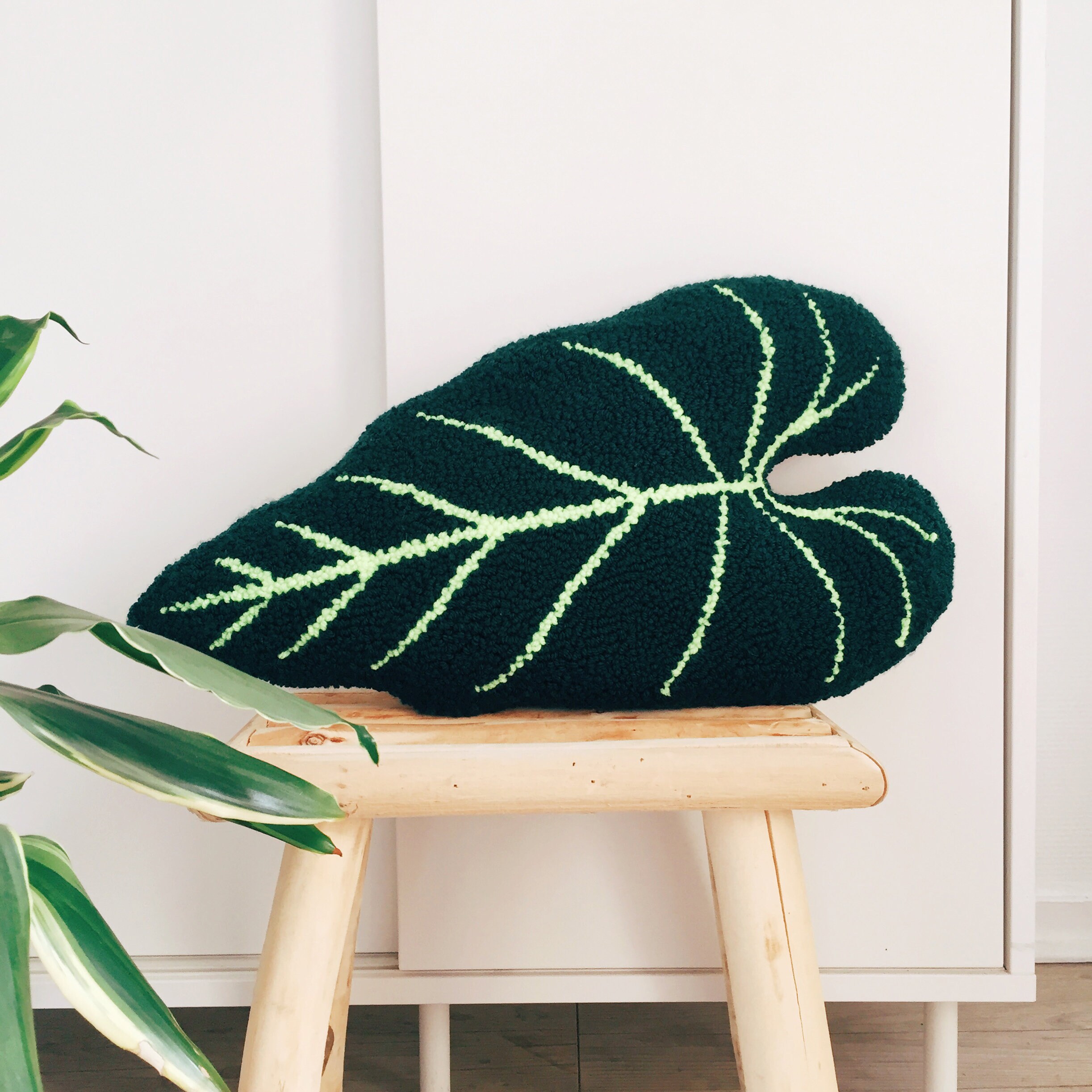 Anthurium | Coussin d'aiguille de Poinçon 20,80.00 EUR