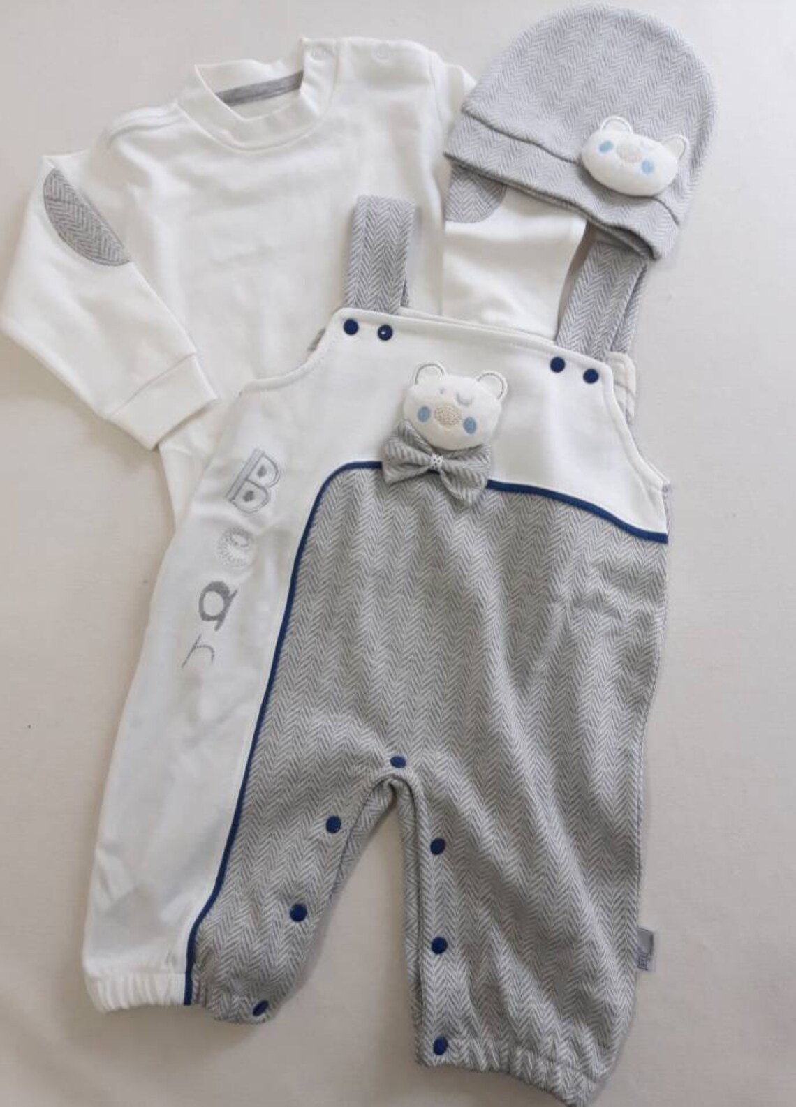 Baby Boy Outfit Organic Newborn Baby Clothing Set Baby | Etsy