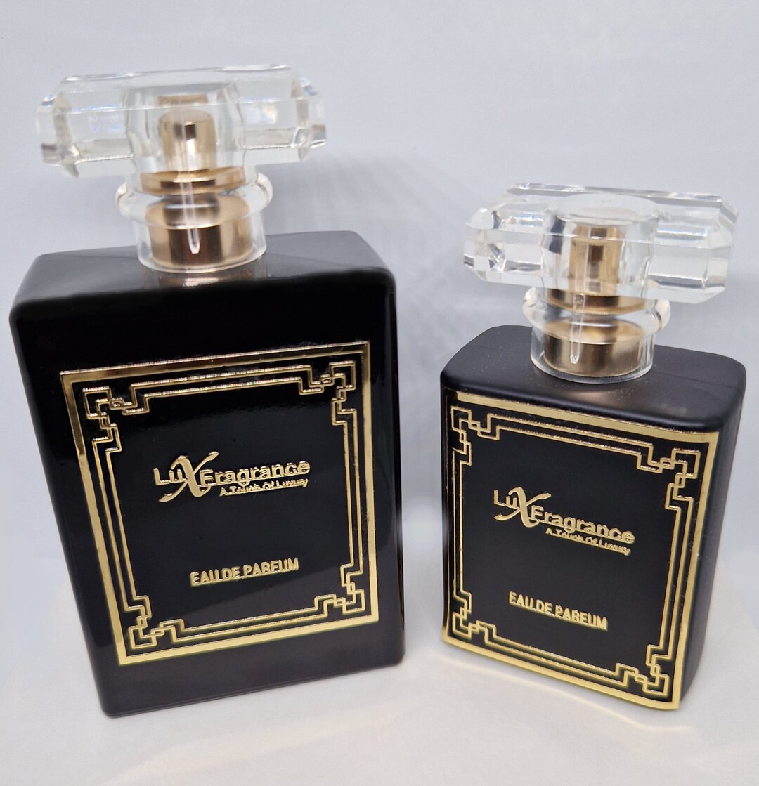 LUXFRAGRANCE INSPIRED Creed Aventus HIM - Etsy