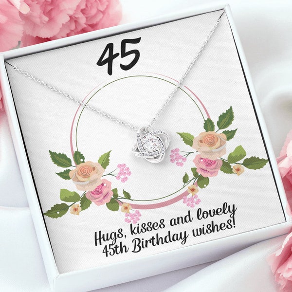 Gifts for 45 Year Old Woman 60+ Gift Ideas for 2023