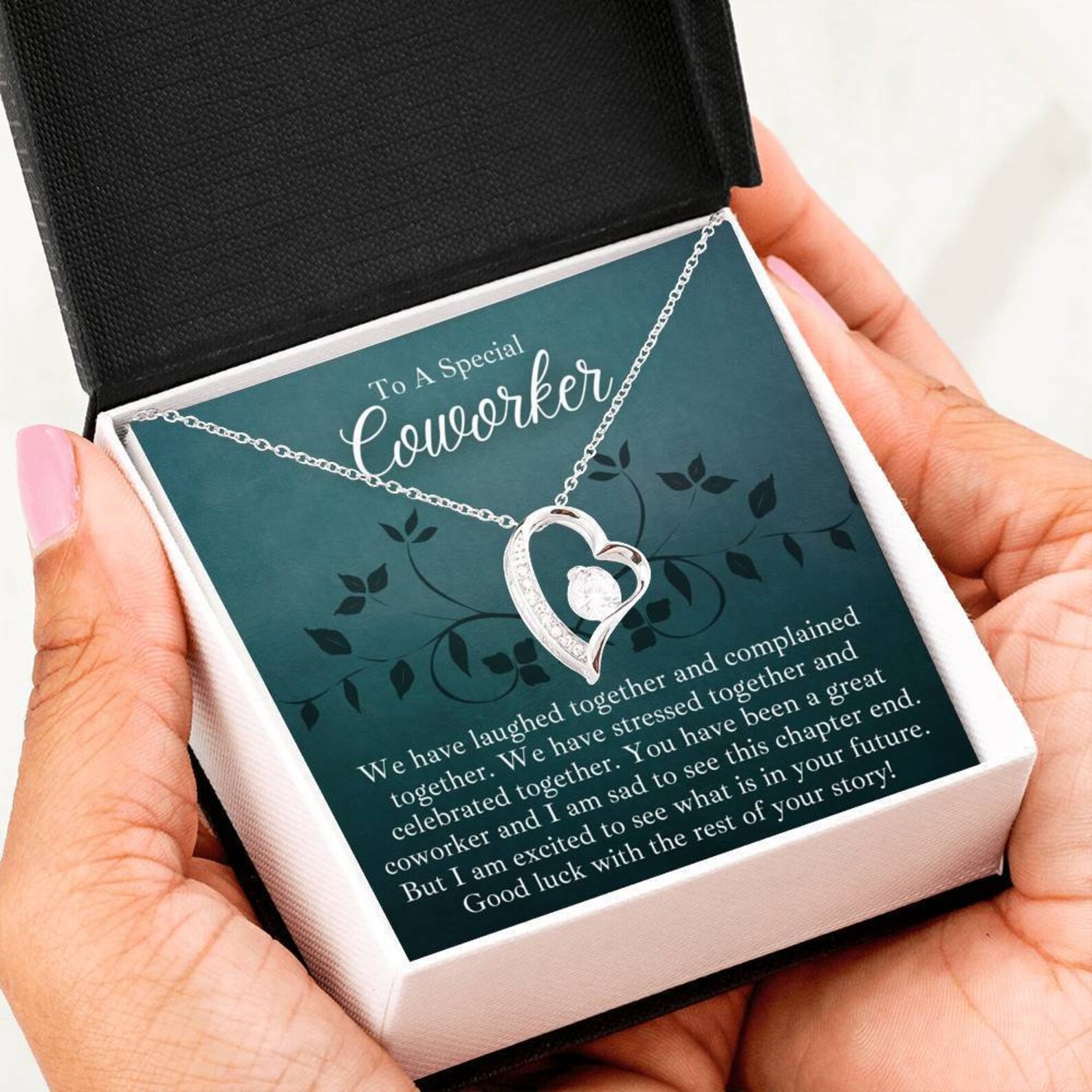 Cadeau de départ pour collègue de travail cadeau pour | Etsy