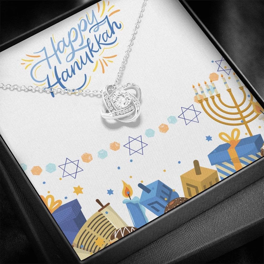Happy Hanukkah Hanukkah Gifts for Women Jewish Holiday Etsy UK