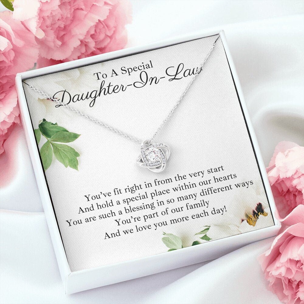 Future Daughter in Law Gift Gift for Daughterinlaw on Etsy UK