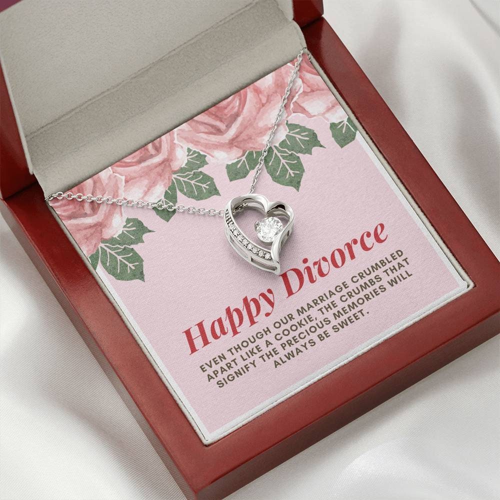 Happy Divorce Divorce Gift for Her Ex Wife Gifts Divorce Etsy UK