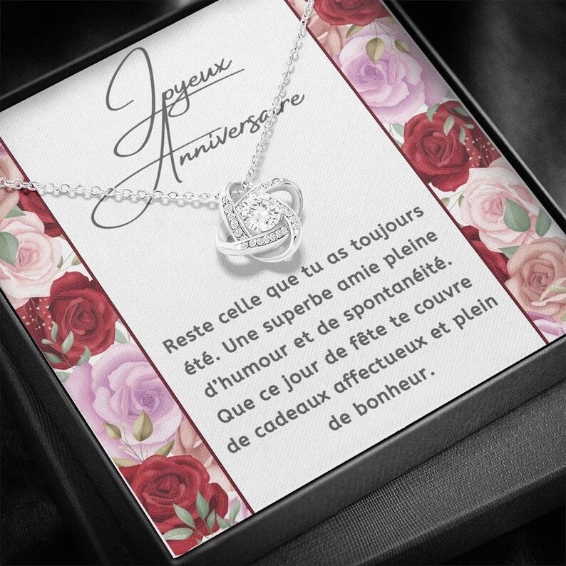 Joyeux Anniversaire Idee Cadeau Anniversaire Femme Cadeaux Etsy Joyeux Anniversaire Idee Cadeau Anniversaire Femme Cadeaux Etsy